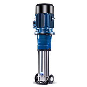 משאבה רב דרגתית 2.2KW מבית FCNP