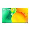 טלוויזיה LG 55NANO776QA 4K