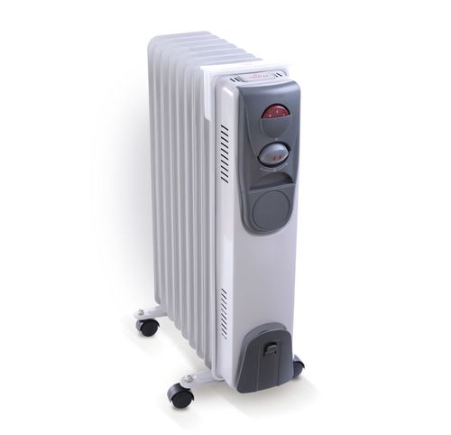 רדיאטור 9 צלעות EL- 5009
