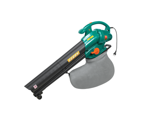 מפוח שואב חשמלי קו 3000W – CUT