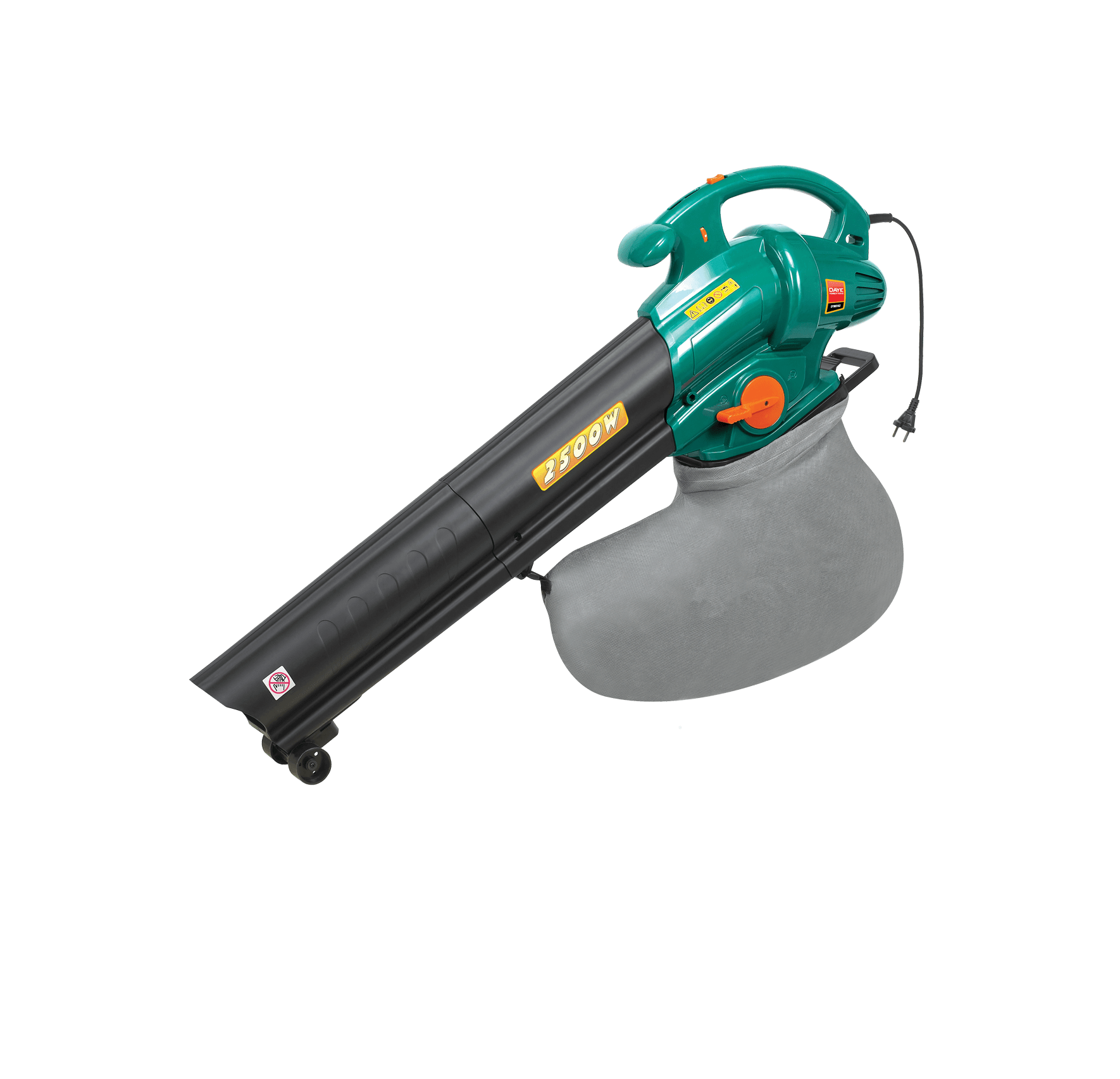מפוח שואב חשמלי קו 3000W – CUT