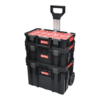 סט ארגזי כלים דגם KASCO QBR3TWO TWO קסקו