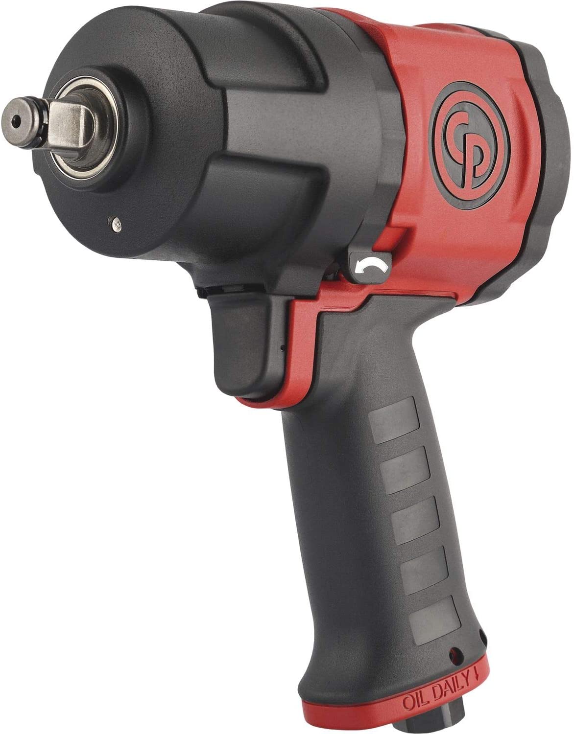 מפתח אימפקט "1/2 CHICAGO PNEUMATIC