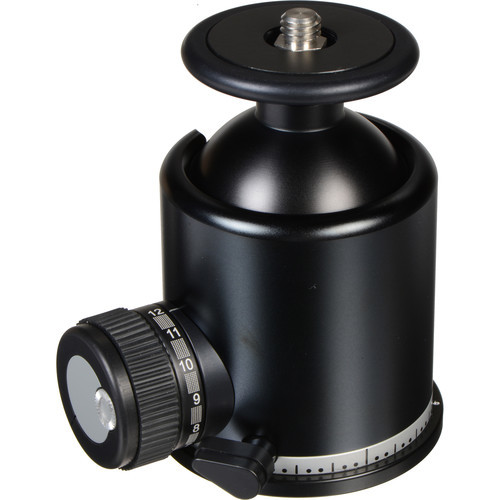 ראש כדורי Arca-Swiss Monoball Z1 sp (Single Pan) 3/8