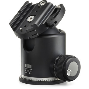 ראש כדורי Arca-Swiss Monoball Z1+ Single Pan Flip Lock
