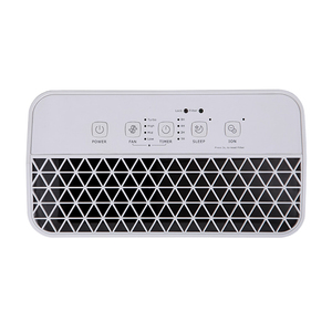 מטהר אוויר/מסנן אוויר Midea KJ200G-D41 מידאה
