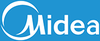 מטהר אוויר/מסנן אוויר Midea KJ200G-D41 מידאה
