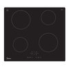 כיריים אינדוקציה Midea MCIF3518B2S מידאה 6545
