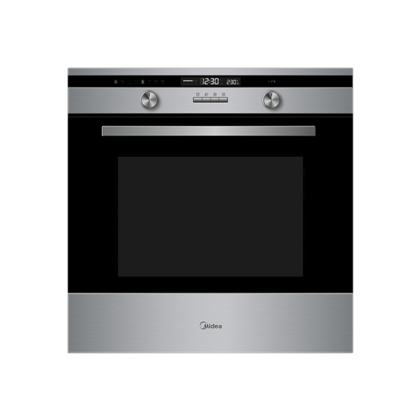 תנור בנוי Midea 65DAE42144 מידאה 6760