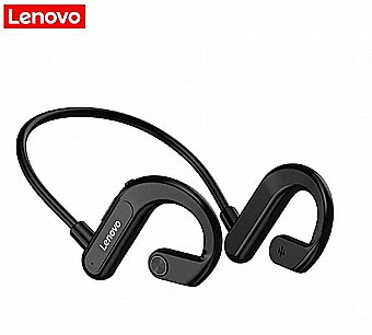 אוזניות בלוטוס ספורטיביות Lenovo דגם X3