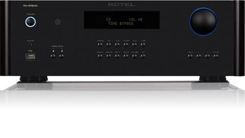 Rotel RA-1572MKII