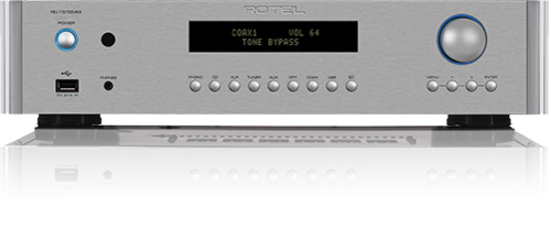 Rotel RC-1572MKII