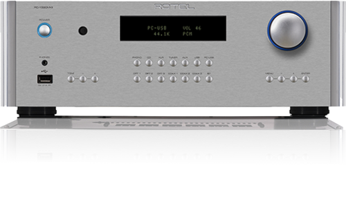 Rotel RC-1590MKII