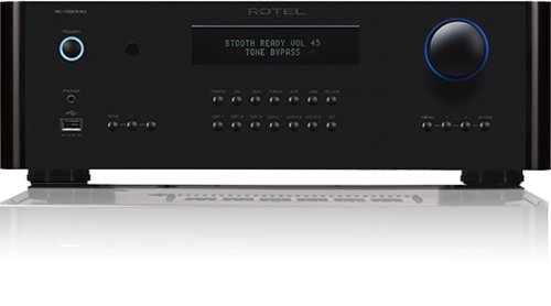 Rotel RC-1590MKII