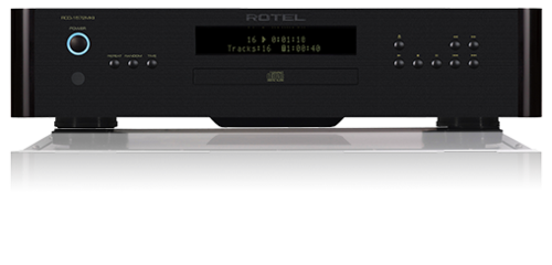 Rotel RCD-1572MKII
