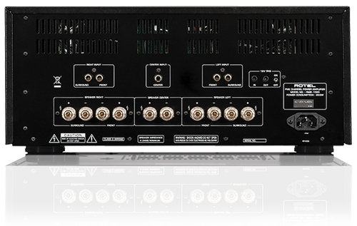 Rotel RMB-1555