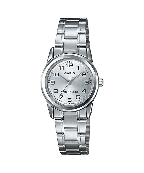 שעון יד לאישה CASIO LTP-V001D-7B קסיו