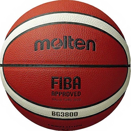 כדורסל MOLTEN 3800 עור סינטטי 