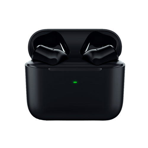 אוזניות אלחוטיות Razer Hammerhead True Wireless X
