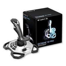 גויסטיק Extreme 3D Pro Logitech