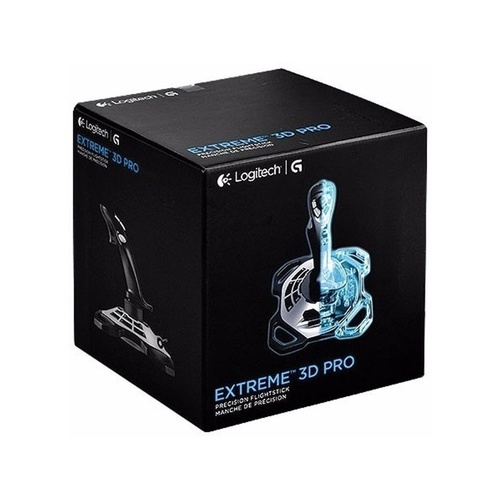 גויסטיק Extreme 3D Pro Logitech