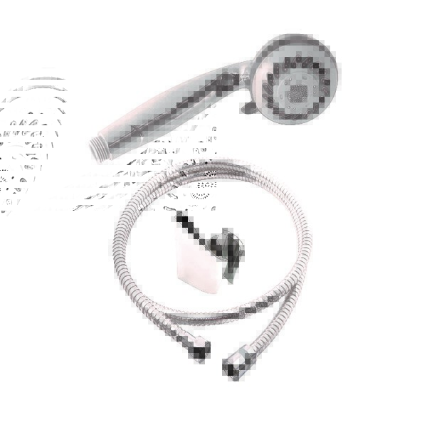 מערכת רחצה וגאס 22920