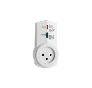 מגן ברקים כולל השהייה אלקטרו חנן EL-5399