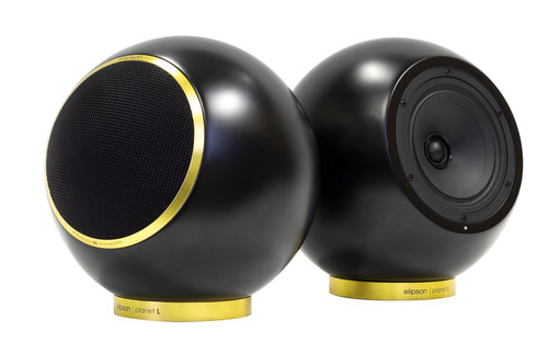 Elipson PLANET L - 80 YEARS ANNIVERSARY