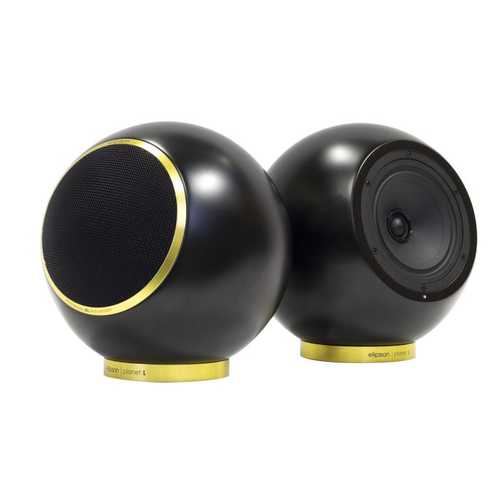 Elipson PLANET L - 80 YEARS ANNIVERSARY