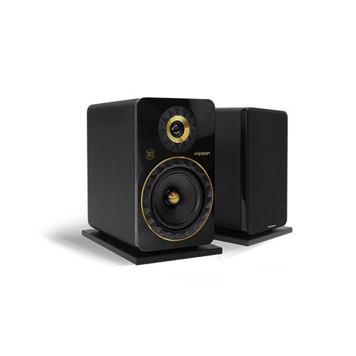 PRESTIGE FACET 8B - 80 YEARS ANNIVERSARY