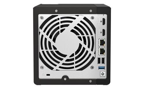 שרת NAS QNAP TS-253E-8G