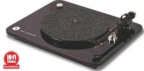 Elipson CHROMA 400