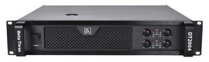 מגבר מקצועי beta3pro DT2004