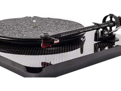 Elipson CHROMA CARBON