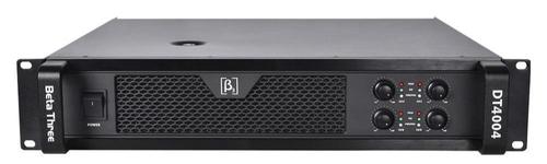 מגבר beta3pro DT4004 