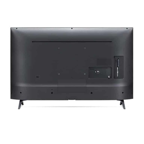 טלוויזיה חכמה LG בגודל 43 אינץ’ דגם 43UQ75006LG 
