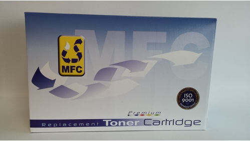 טונר צהוב  Lexmark 70C8HY0 תואם למדפסת לקסמרק Lexmark CS310DN 