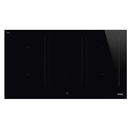 כיריים אינדוקציה Smeg SIM3964D