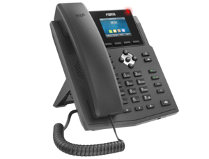 טלפון IP שולחני X3SP-PRO