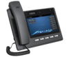 טלפון IP שולחני C600