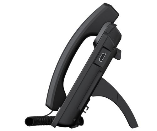 טלפון IP שולחני C600 Fanvil