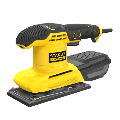 מלטשת מקצועית KFFMEW210K-GB Stanley FatMax 280W