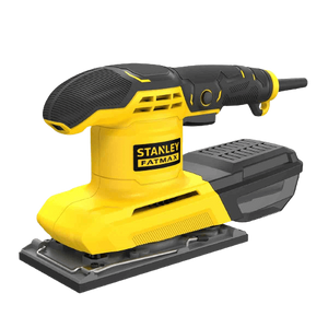 מלטשת מקצועית KFFMEW210K-GB Stanley FatMax 280W