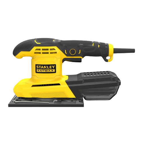 מלטשת מקצועית KFFMEW210K-GB Stanley FatMax 280W