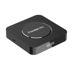 סטרימר אנדרואיד האמר VisionNet Hammer OTG 4K Ultra HD