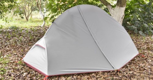 אוהל טרקים יחיד SOLO TREKKING TENT