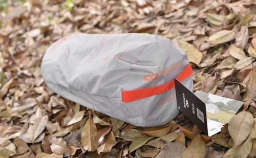 אוהל טרקים יחיד SOLO TREKKING TENT