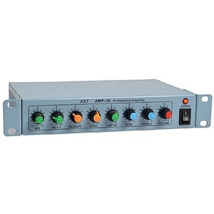 מגבר קומפקטי AST AMP-36