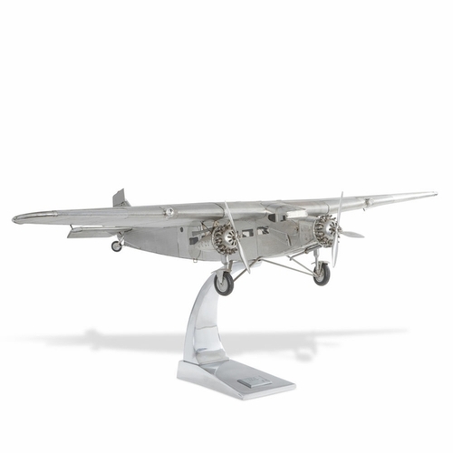  מטוס פורד טרימוטור Ford Trimotor