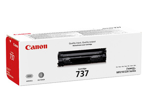 טונר מקורי  Canon CRG725 